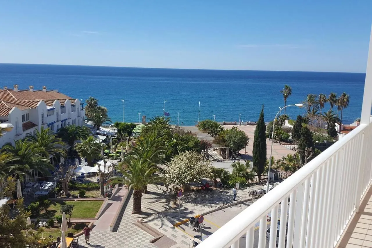 Delfin 4/9 Apartment Nerja