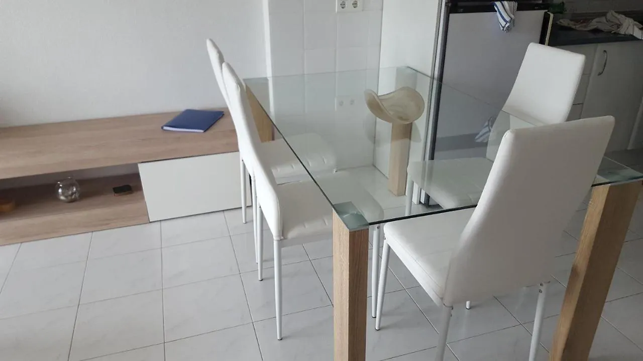 Delfin 4/9 Apartment Nerja 0*,  Spain