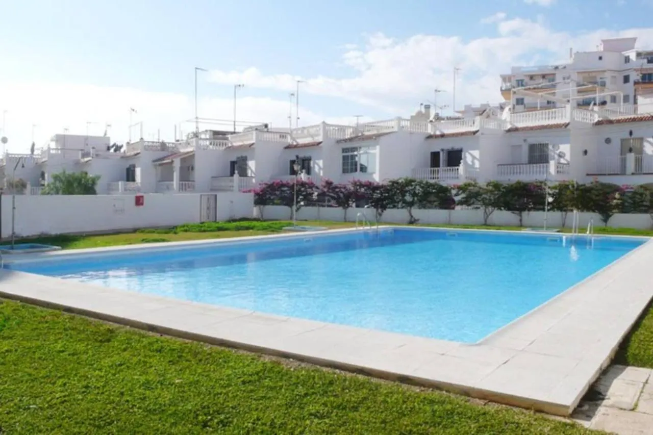 Delfin 4/9 Apartman Nerja 0*,  Spanyolország