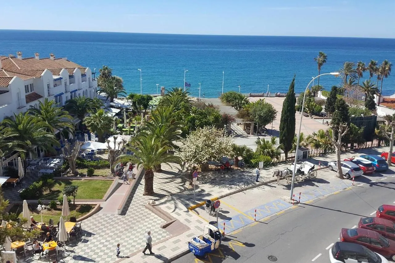 Delfin 4/9 Apartman Nerja