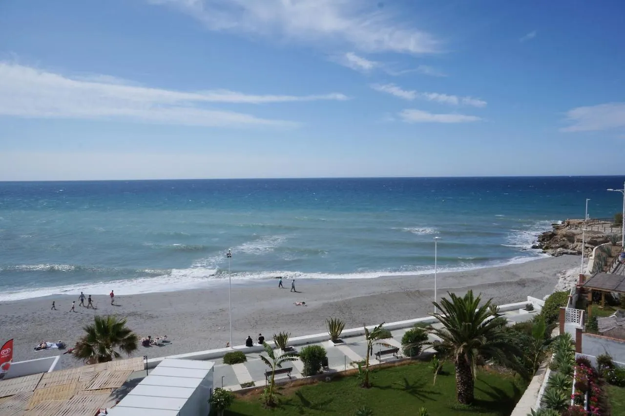 Delfin 4/9 Apartman Nerja