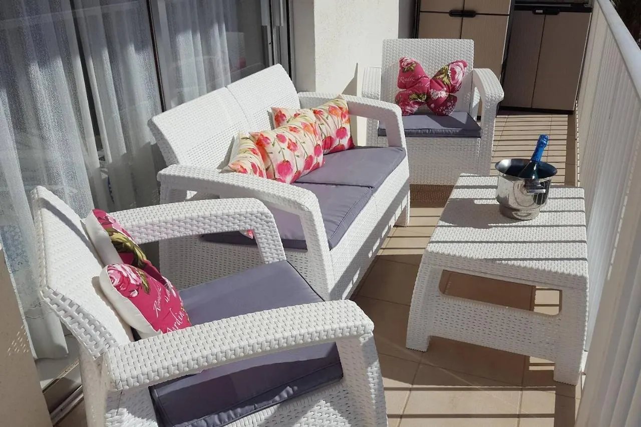 Delfin 4/9 Apartman Nerja