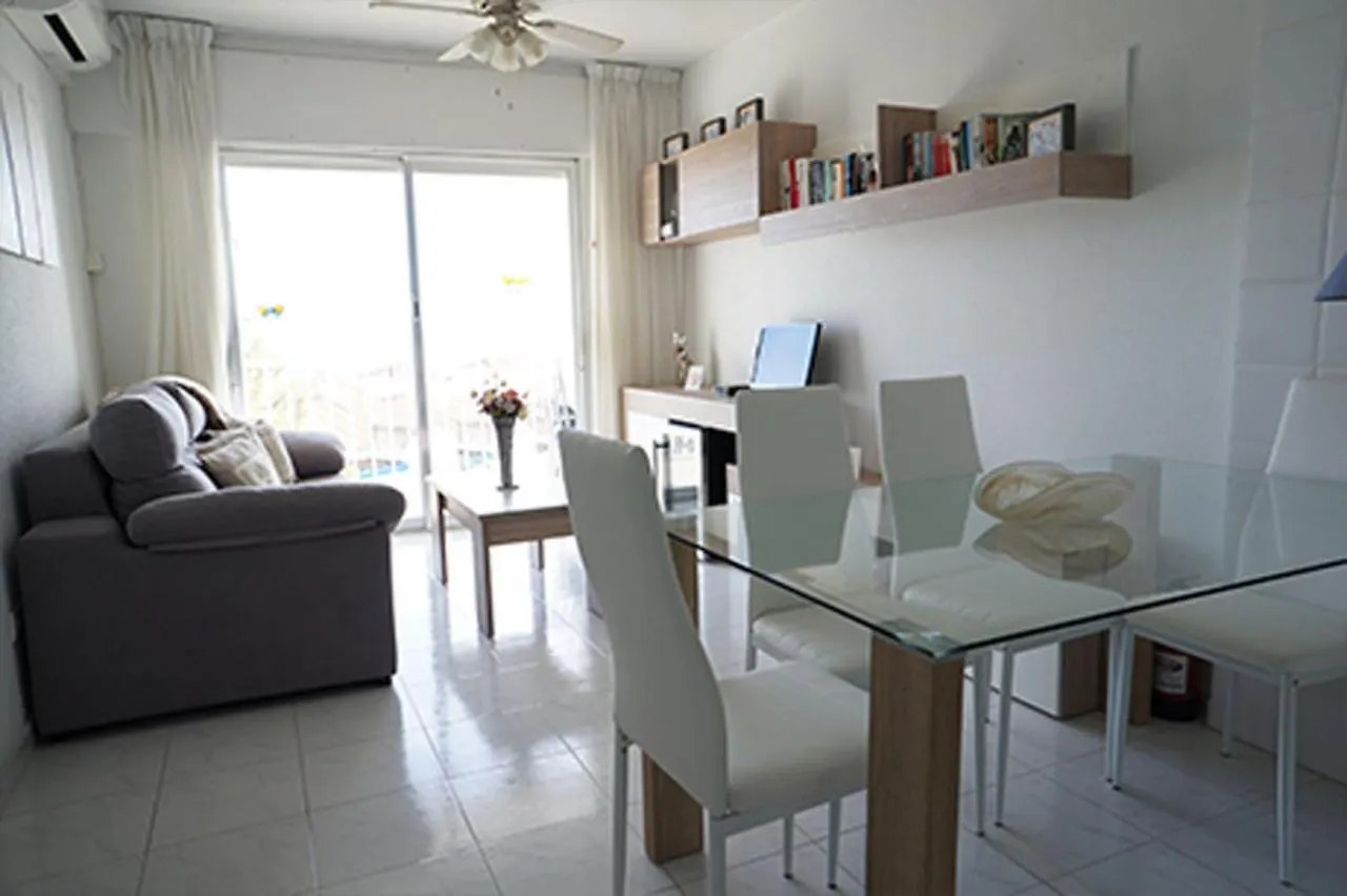 Delfin 4/9 Apartman Nerja